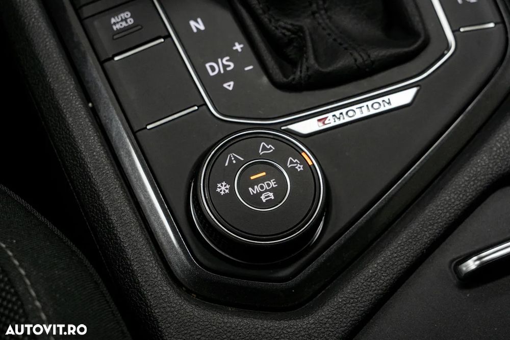 Volkswagen Tiguan 2.0 TDI 4Mot DSG Highline - 31