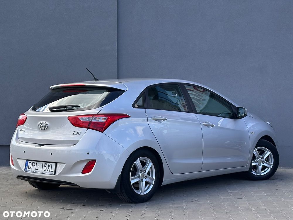 Hyundai i30 1.4 Comfort - 3