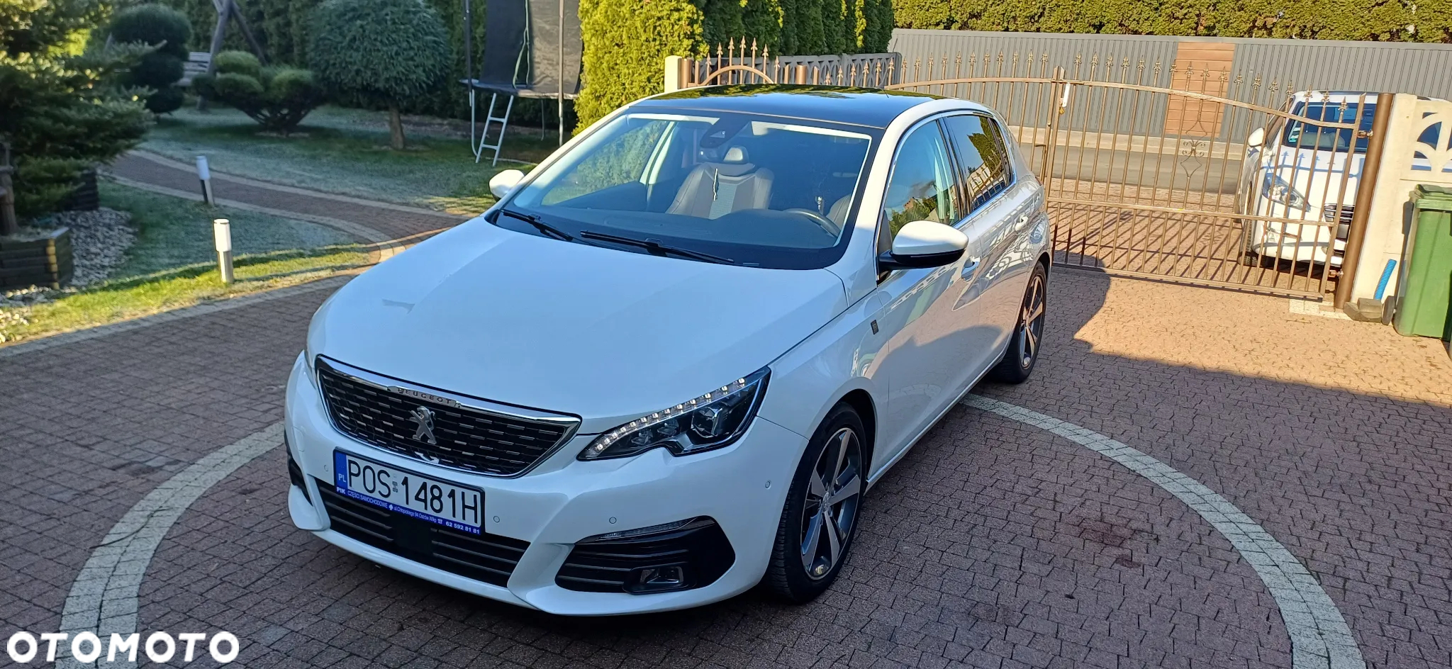 Peugeot 308 PureTech 130 Allure Pack - 4