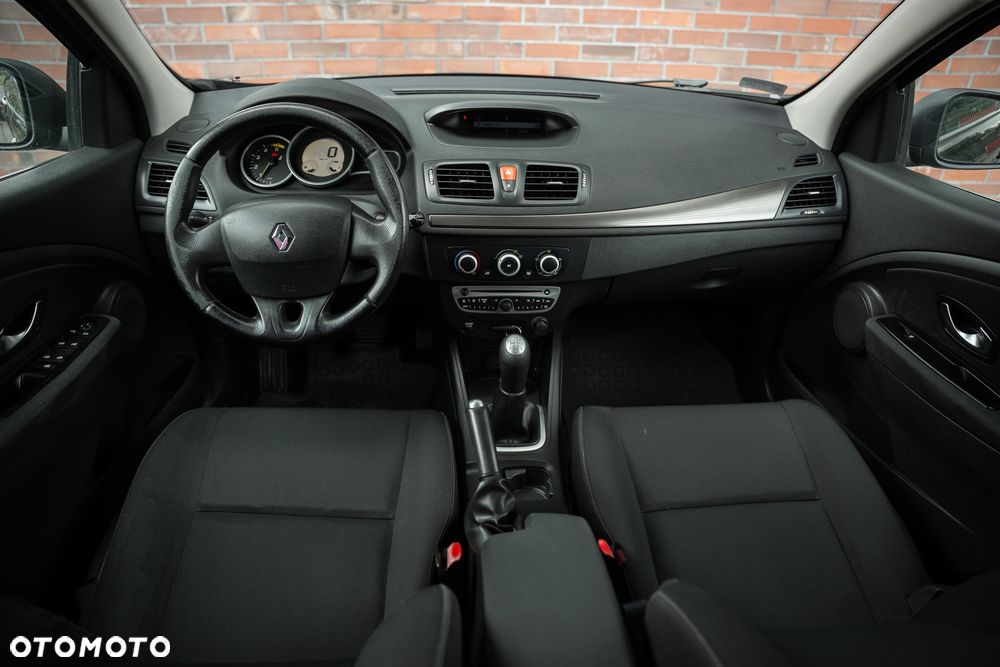 Renault Megane 1.5 dCi Expression - 5