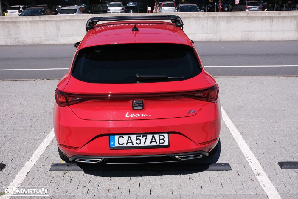 SEAT Leon - 5