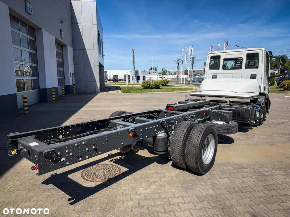 Iveco od ręki ! EUROCARGO ML120E25/P - 7