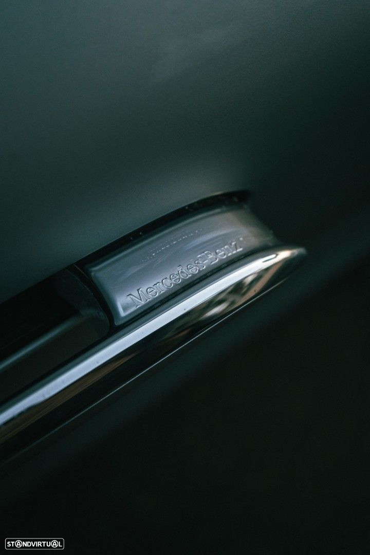 Mercedes-Benz SL 43 AMG Standard - 53