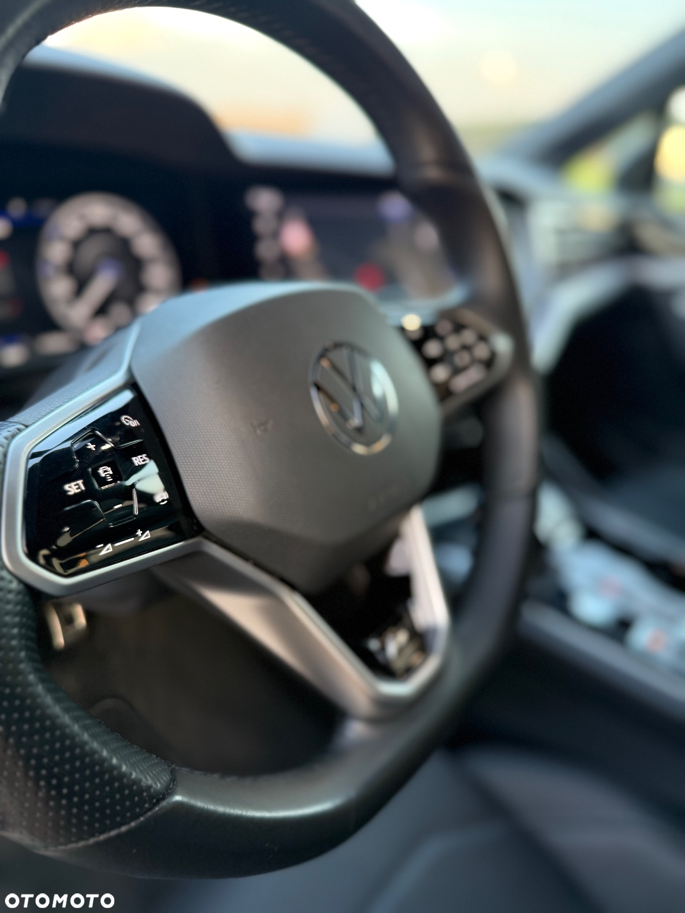 Volkswagen Touareg 3.0 V6 TDI SCR 4Mot R-Line - 29