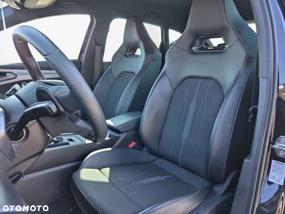 Cupra Formentor 2.0 TSI VZ DSG - 13