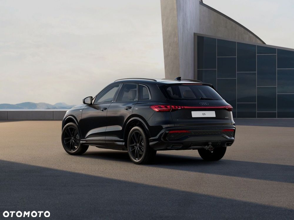 Audi Q5 - 5