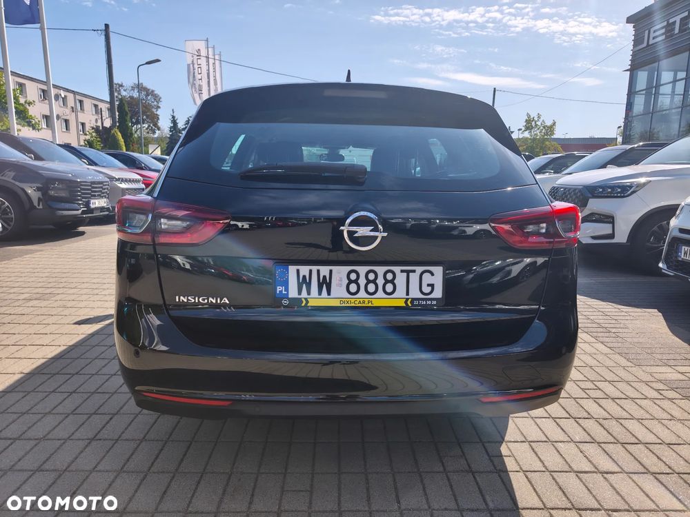 Opel Insignia 1.5 T Innovation S&S - 7