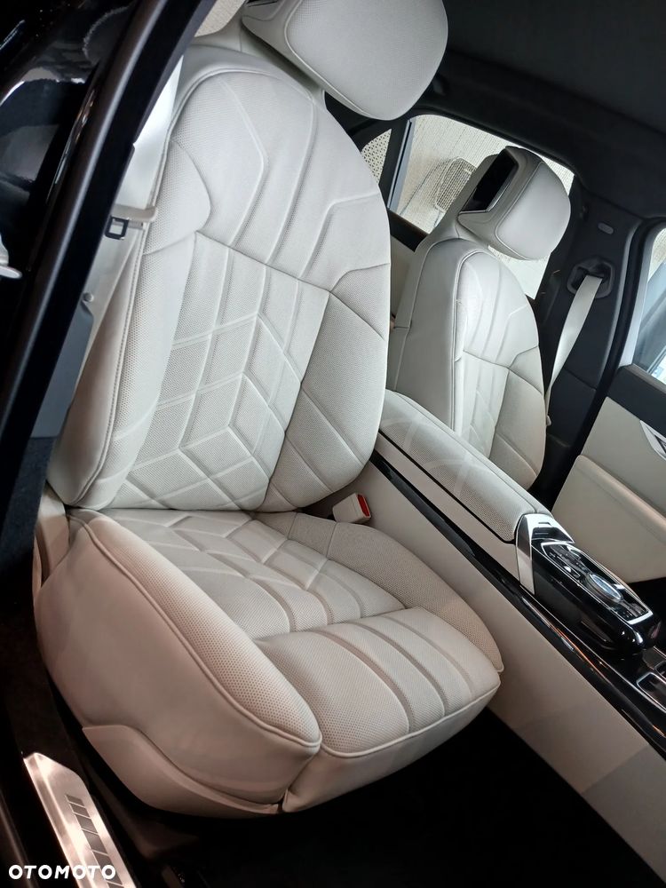 BMW Seria 7 740d xDrive mHEV sport - 20