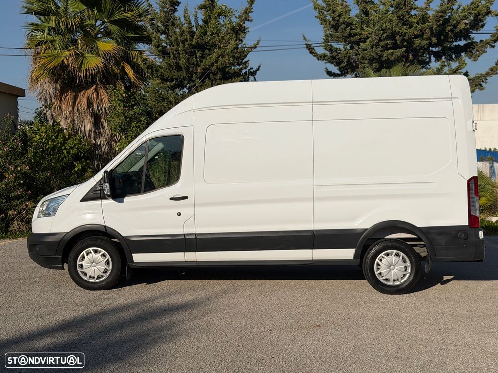 Ford Transit L3H3 2.0 TDCi 130 CV - 5