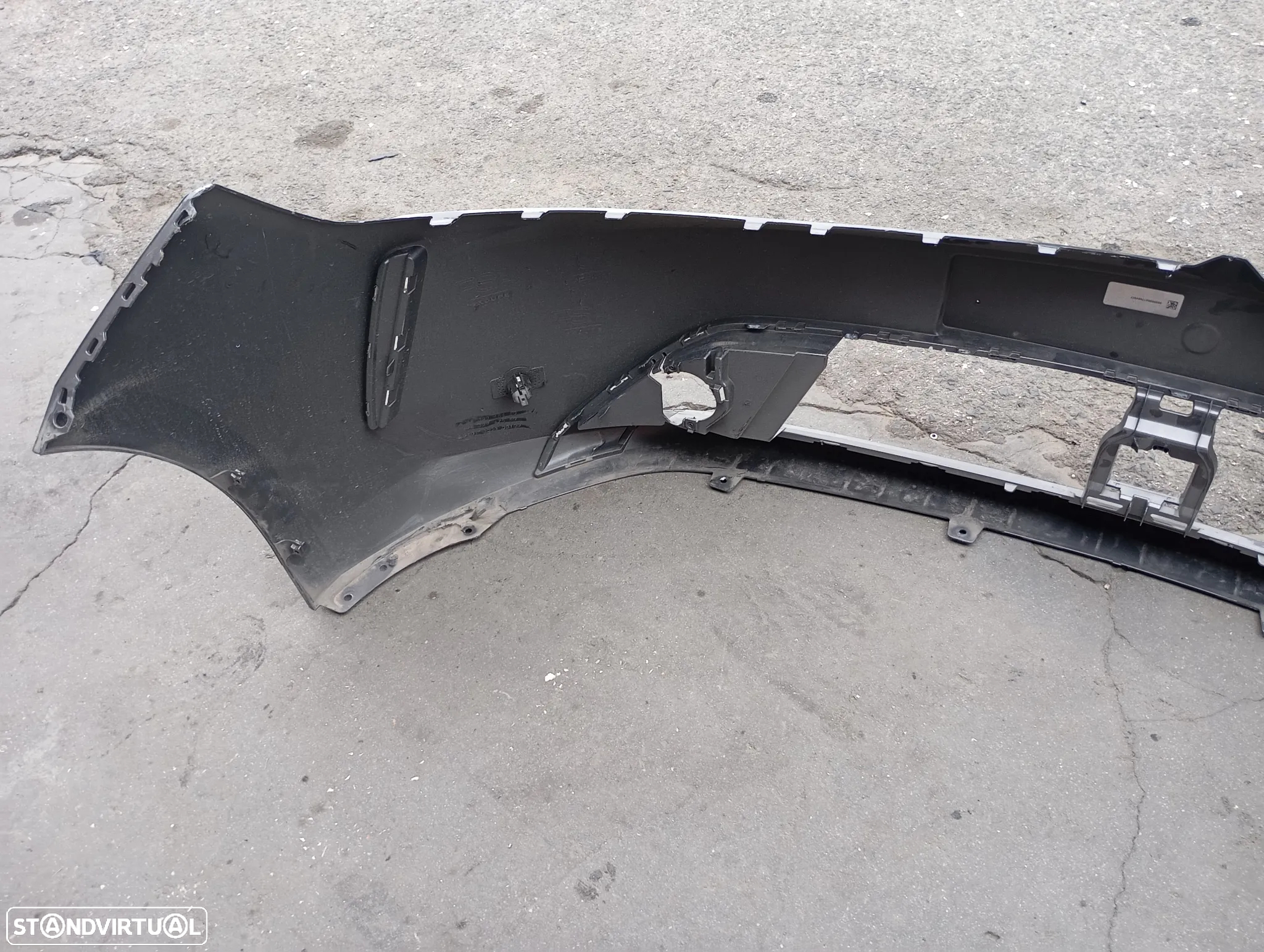 OPEL ASTRA L PARA CHOQUES FRENTE - PC530 - 7