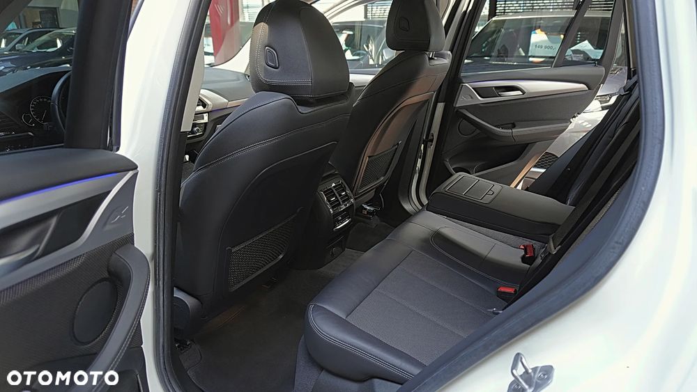 BMW X3 - 15