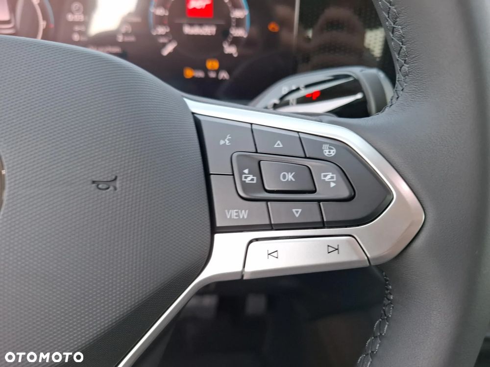 Volkswagen Tiguan 1.5 eTSI Life Plus DSG - 16