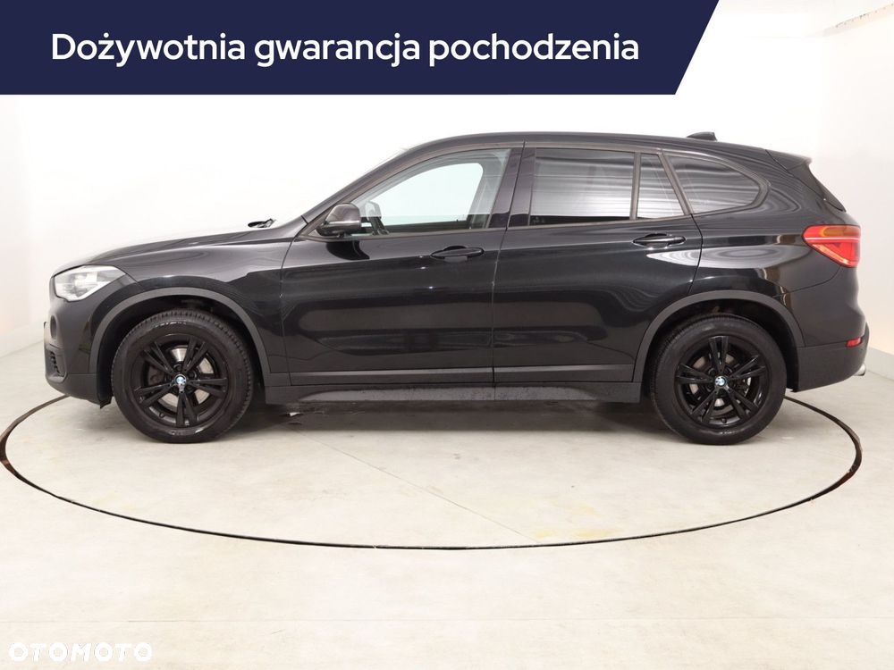 BMW X1 2016 photo 3