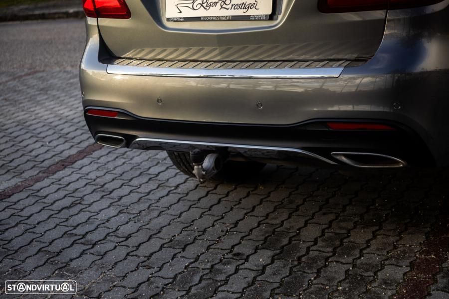 Mercedes-Benz GLS 350 d 4-Matic - 22