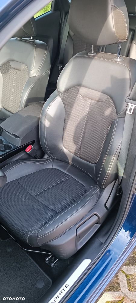 Renault Kadjar 1.3 TCe FAP Intens - 17