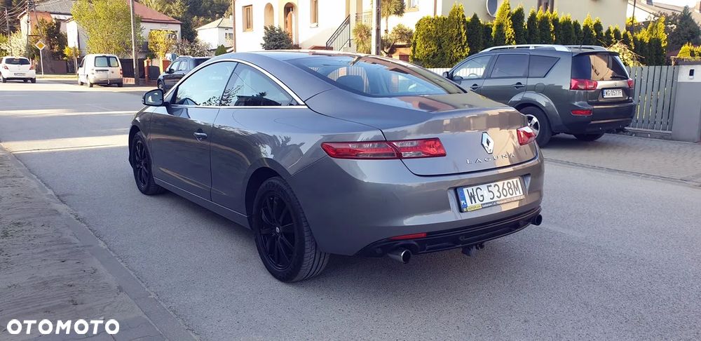 Renault Laguna 2.0 16V Turbo Dynamique - 1