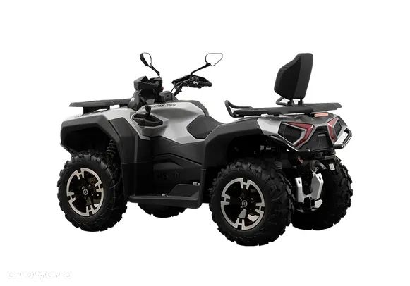 HISUN Guardian 550 - 6