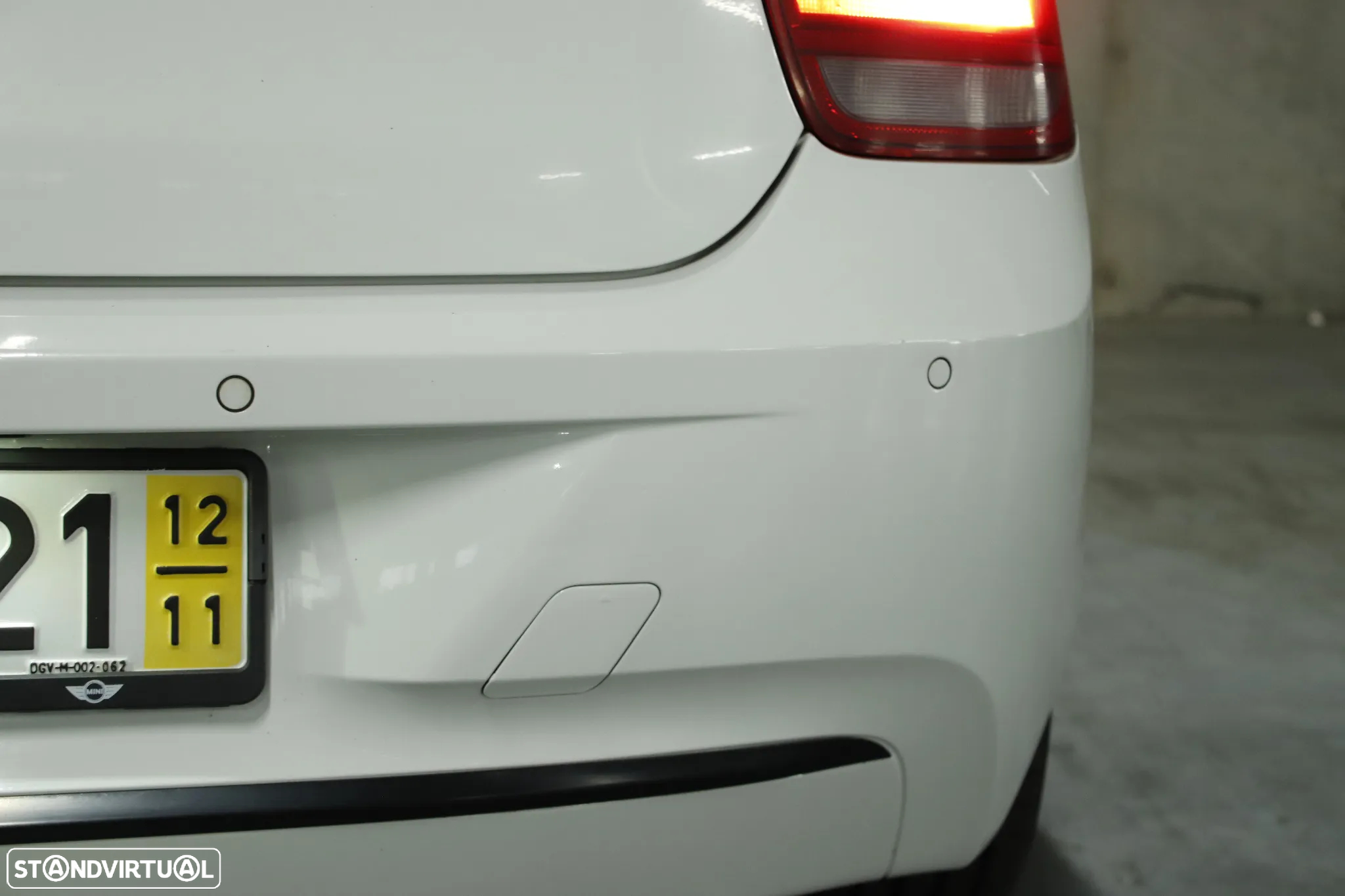 BMW 116 d EDynamics Line Sport - 8