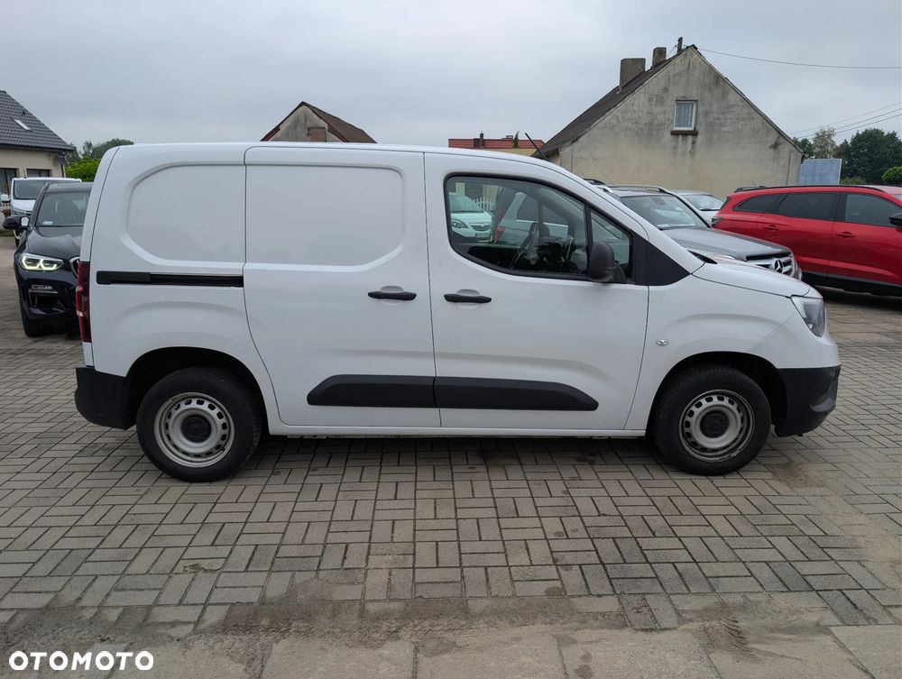 Opel Combo - 38