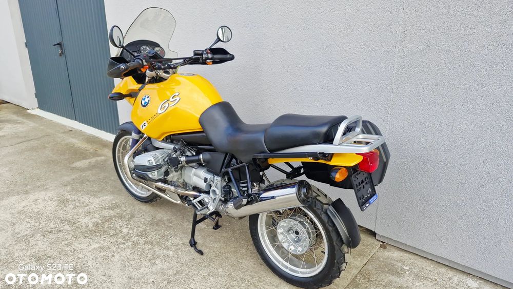 BMW GS - 24