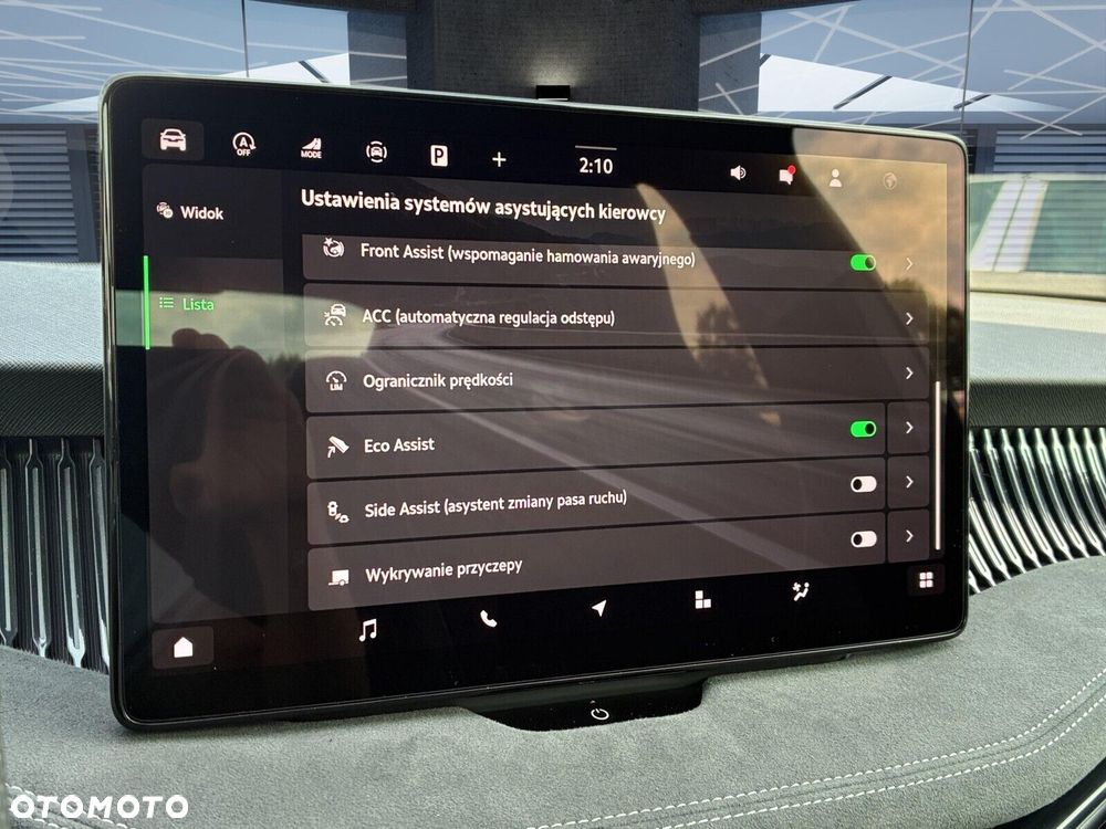 Skoda Superb 2.0 TSI Sportline DSG - 21