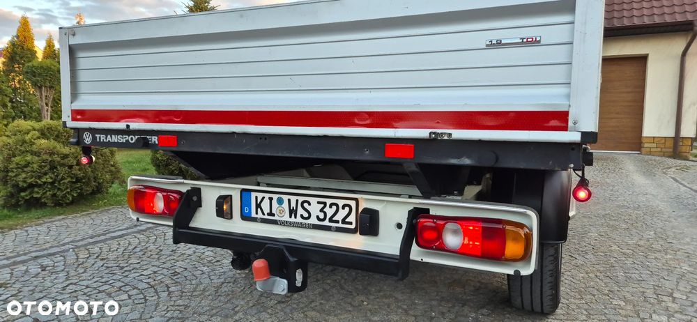 Volkswagen T5 - 32
