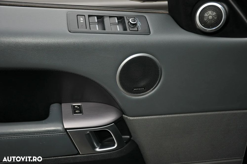 Land Rover Range Rover Sport - 32