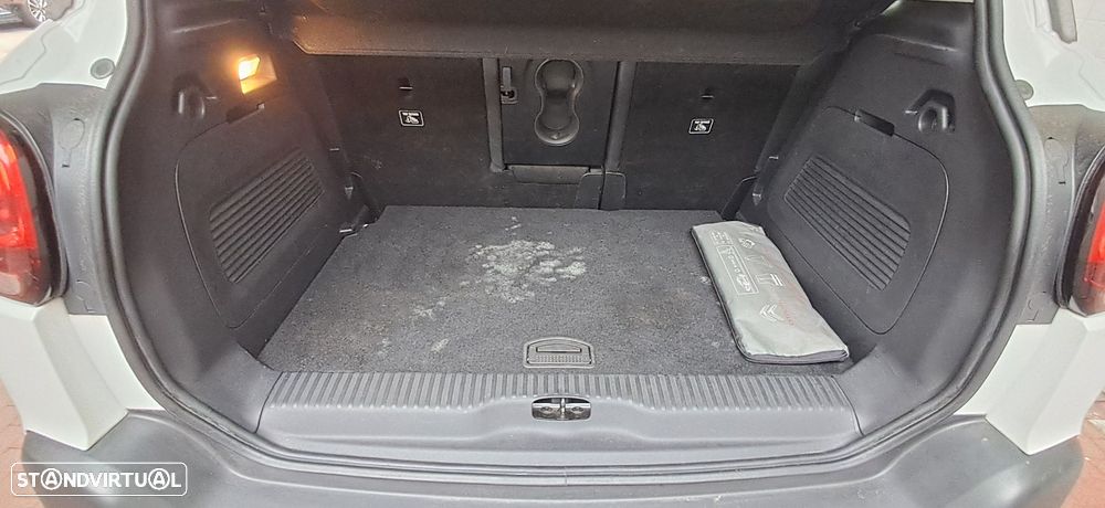 Citroën C3 Aircross 1.6 BlueHDi Feel - 11