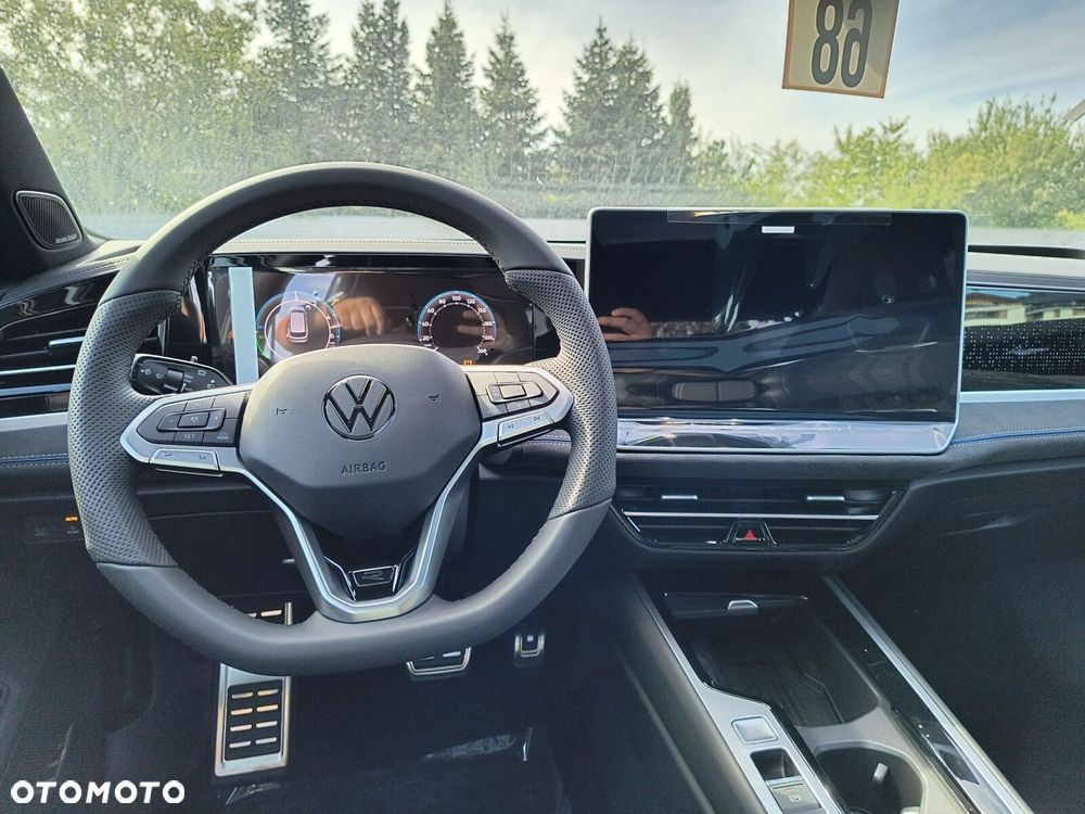 Volkswagen Passat Variant - 12