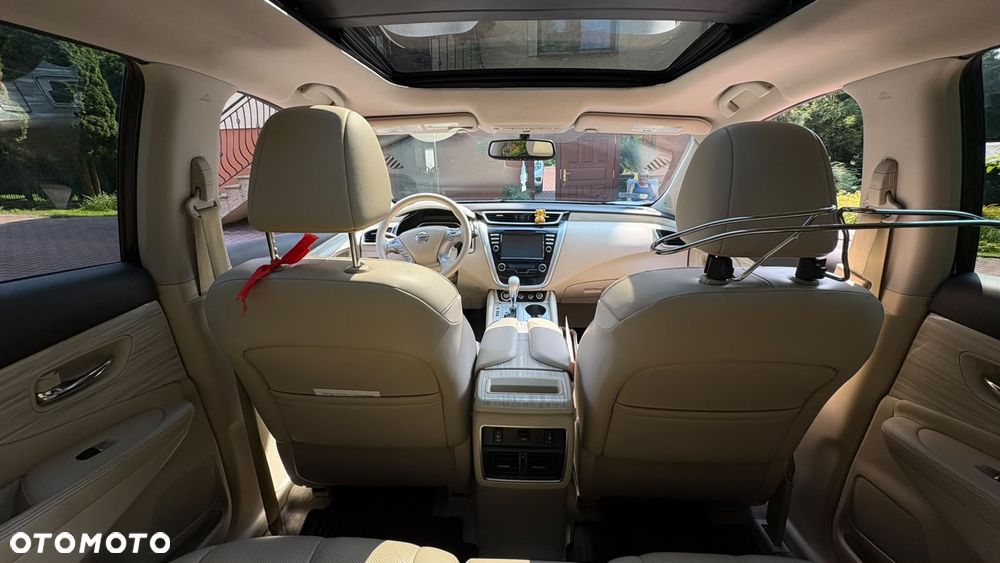 Nissan Murano 3.5 V6 Premium - 12