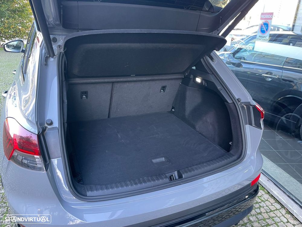 Audi Q4 e-tron - 16