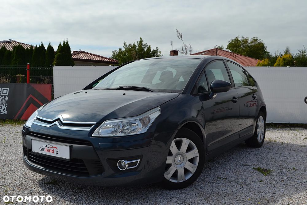 Citroën C4 VTi 120 Tendance - 5