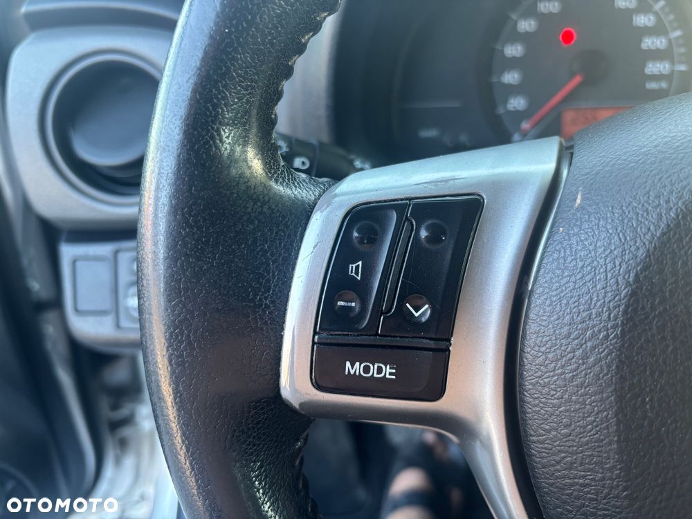 Toyota Yaris 1.4 D-4D Comfort - 29