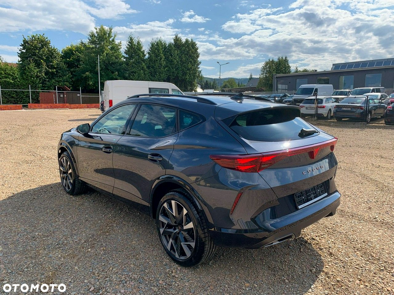 Cupra Formentor - 8