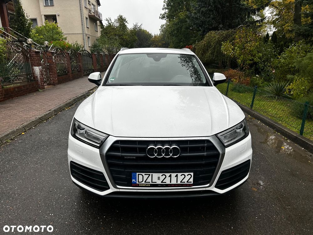 Audi Q5 - 2