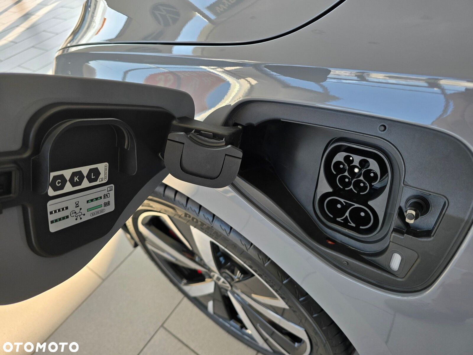 Volkswagen Golf - 15