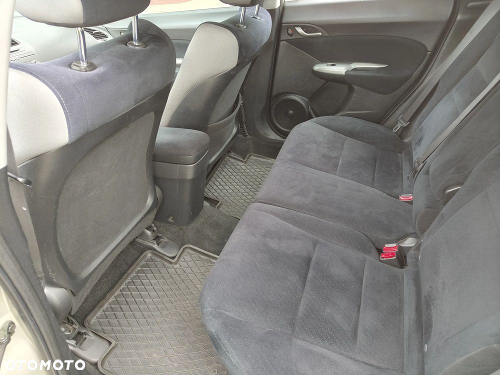 Honda Civic 1.4 Base - 14