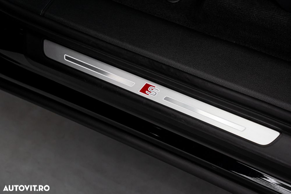 Audi SQ7 4.0 TDI quattro Tiptronic - 29