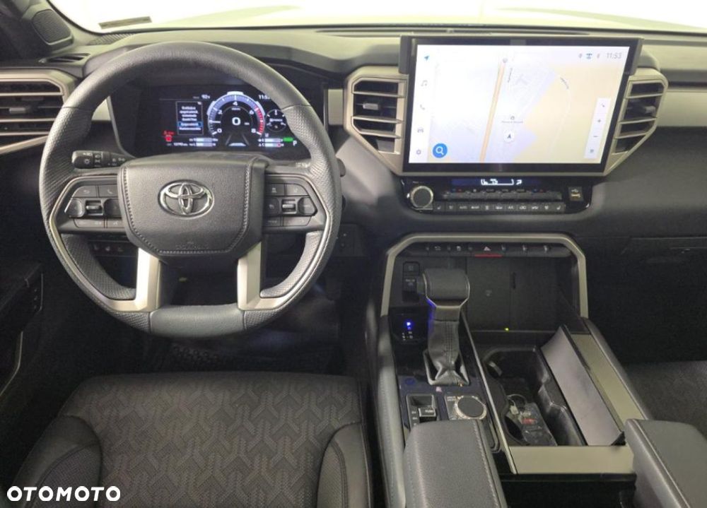 Toyota Sequoia - 12
