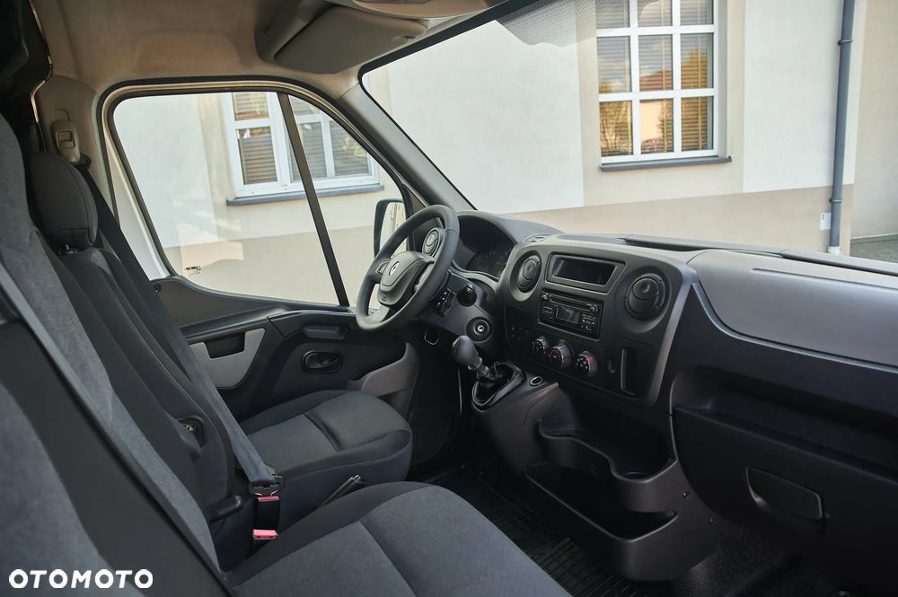 Renault Master - 27