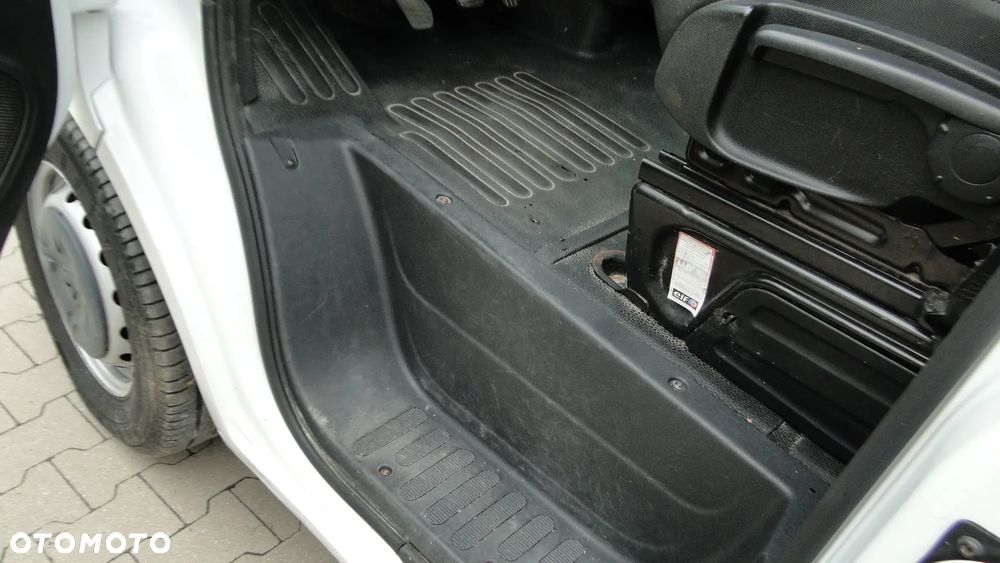 Renault MASTER - 15