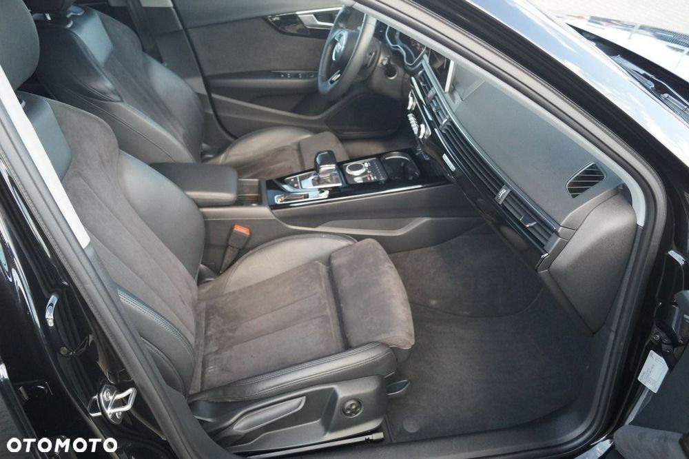 Audi A4 Avant - 19