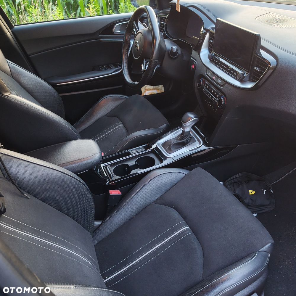 Kia ProCeed - 6