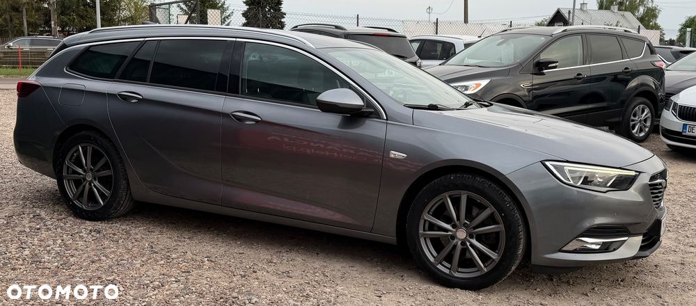 Opel Insignia - 32