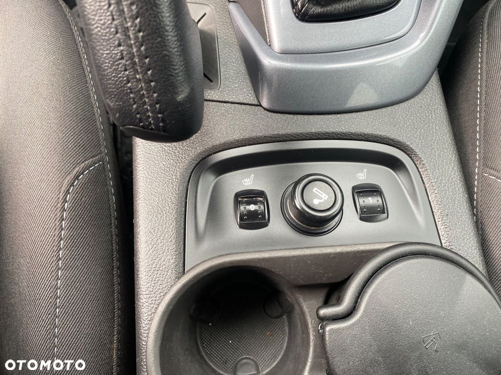 Ford Focus 1.0 EcoBoost 99g Start-Stopp-System Titanium - 12