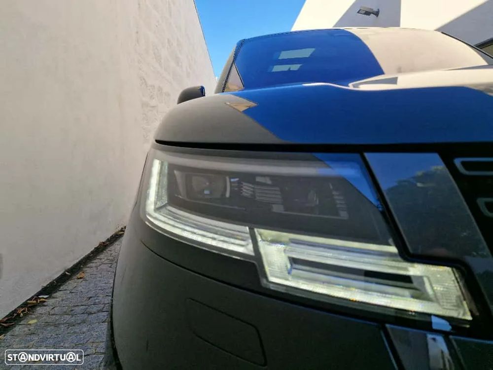 Land Rover Range Rover 3.0 D350 Autobiography - 13