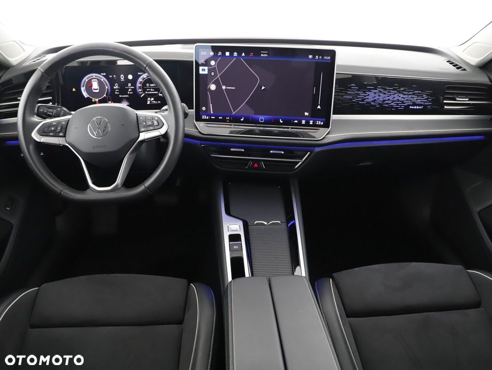 Volkswagen Passat - 22