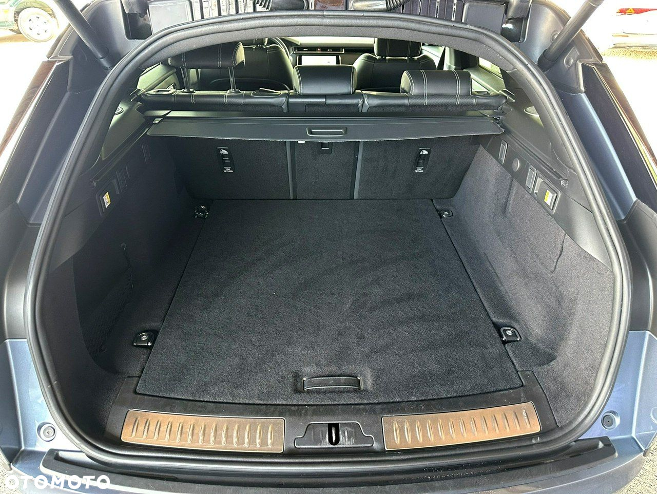 Land Rover Range Rover Velar - 11
