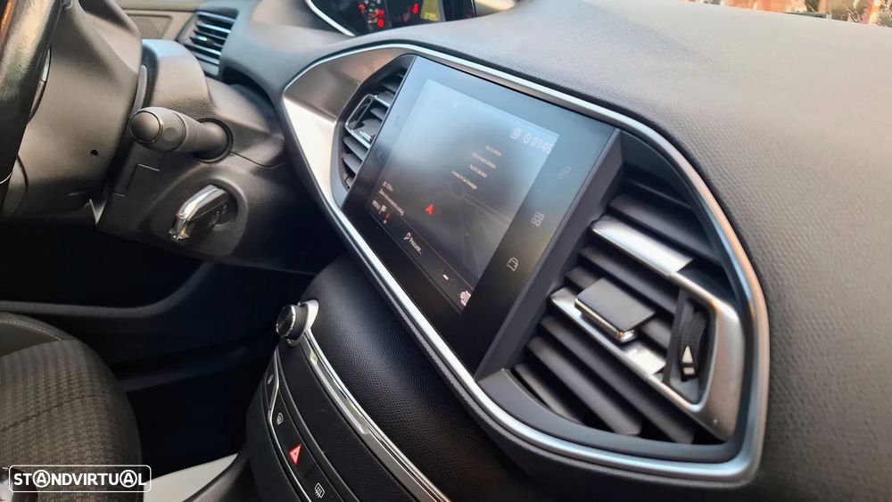 Peugeot 308 SW 1.6 BlueHDi Business Line - 8