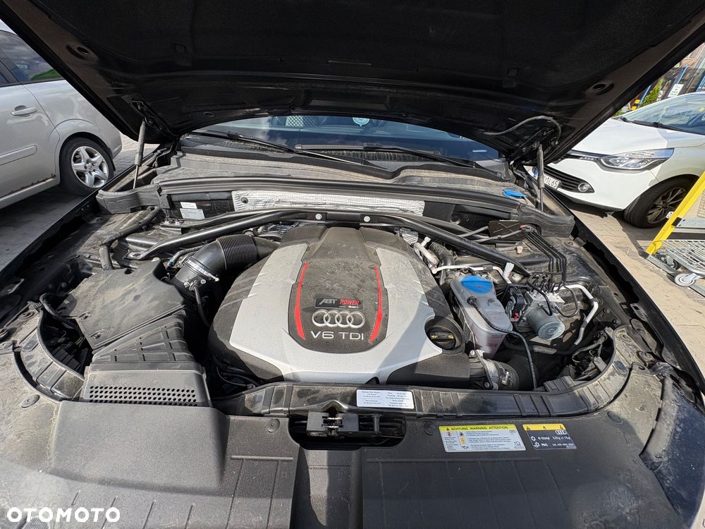 Audi SQ5 - 18